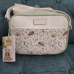 Primark Winnie the Pooh crossbody